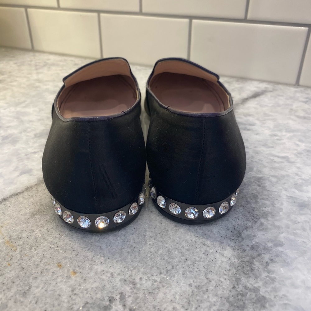 Authentic. Miu Miu Ballet Flats - image 5